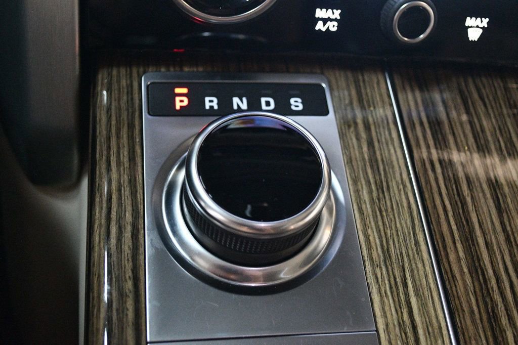 Used 2018 Land Rover Range Rover Supercharged image 65