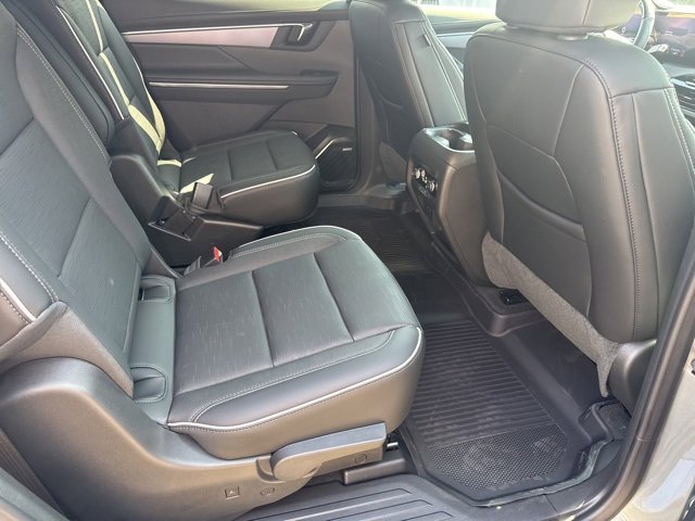 New 2025 Buick Enclave Sport Touring w/ Super Cruise Package image 11