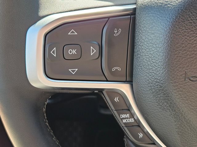 New 2026 RAM 1500 Big Horn image 23