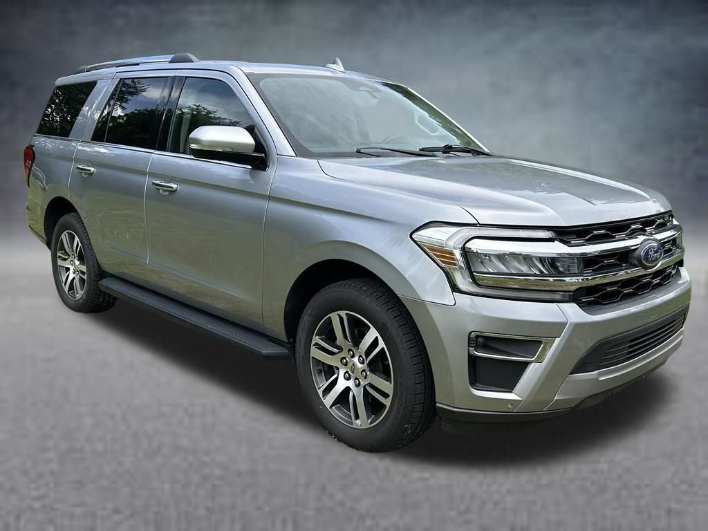 Used 2024 Ford Expedition Limited RWD image 3