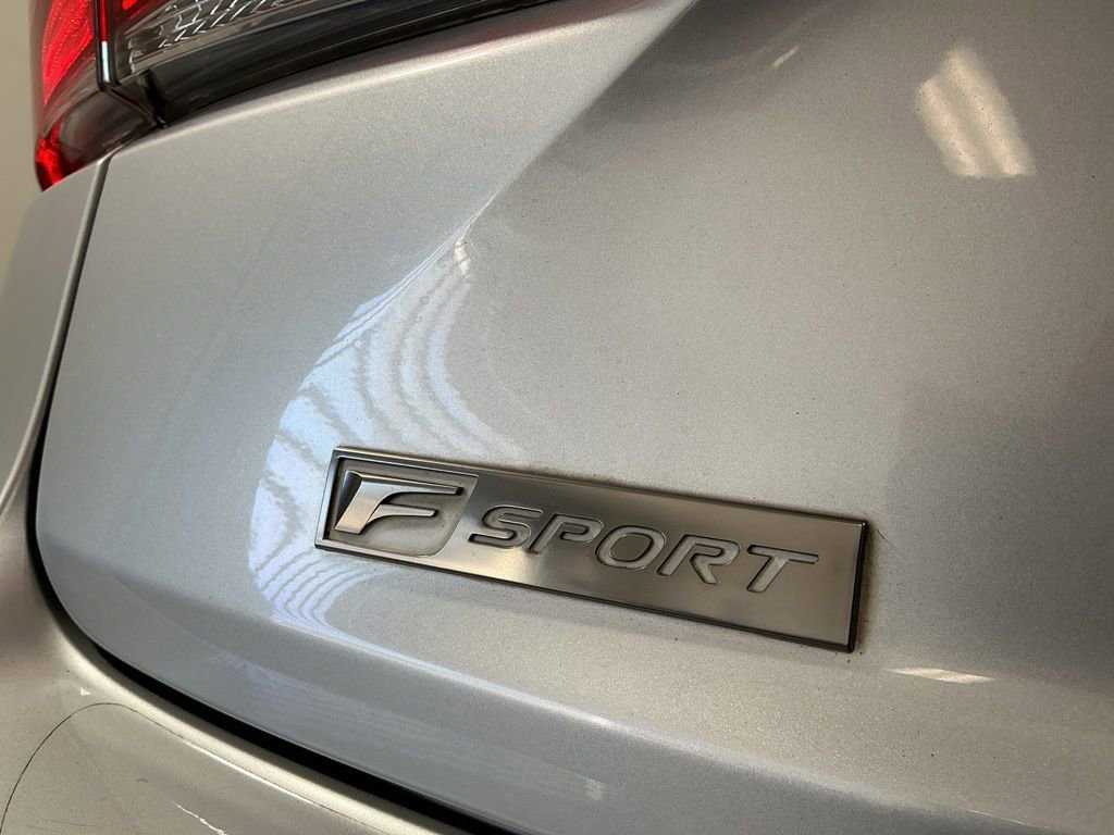 Used 2018 Lexus IS 300 F Sport w/ F Sport Package image 31