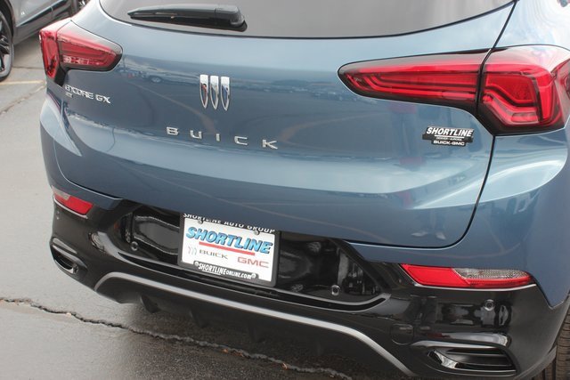 New 2026 Buick Encore GX Sport Touring w/ Advanced Technology Package image 13