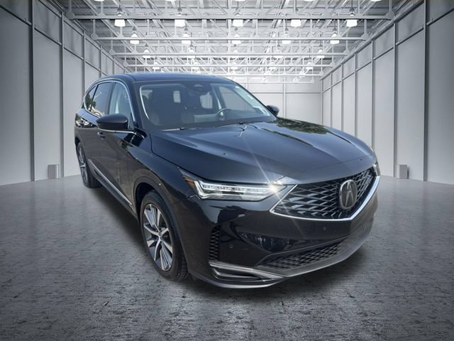 Used 2025 Acura MDX w/ Technology Package FWD image 7