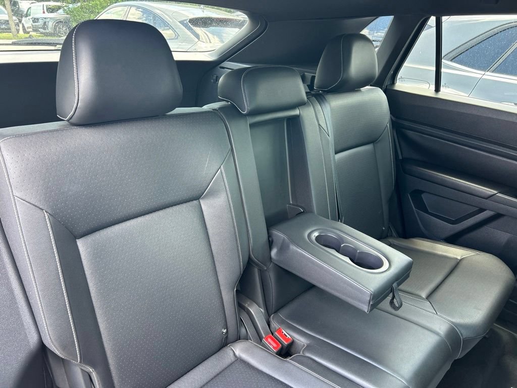 Used 2020 Volkswagen Atlas Cross Sport SEL FWD image 53