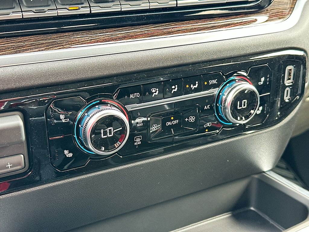 New 2026 GMC Sierra 1500 Elevation w/ Preferred Package image 14