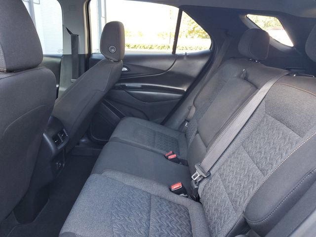 Used 2022 Chevrolet Equinox LT image 10