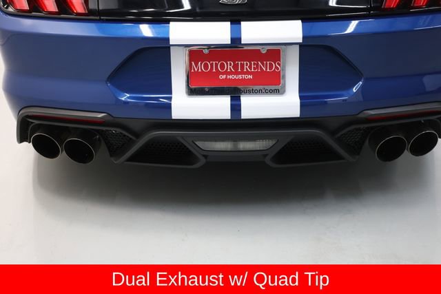 Used 2022 Ford Mustang Shelby GT500 w/ Carbon Fiber Track Pack RWD image 45