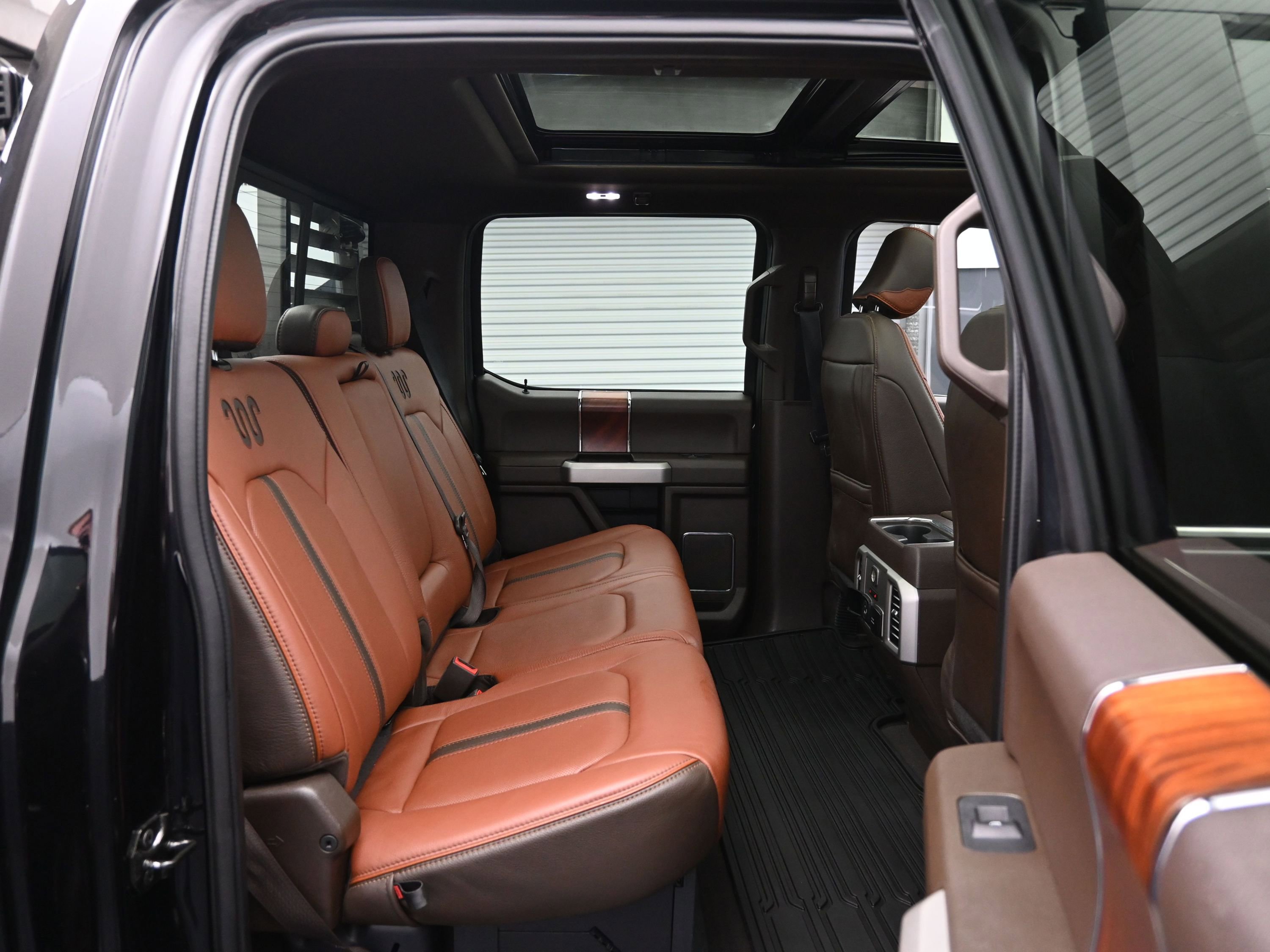 Used 2020 Ford F250 King Ranch w/ King Ranch Ultimate Package image 12