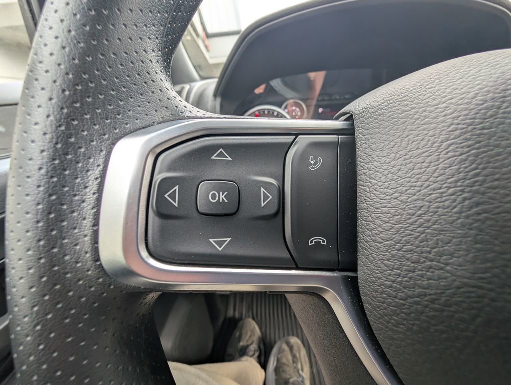 New 2026 RAM 2500 Tradesman image 20