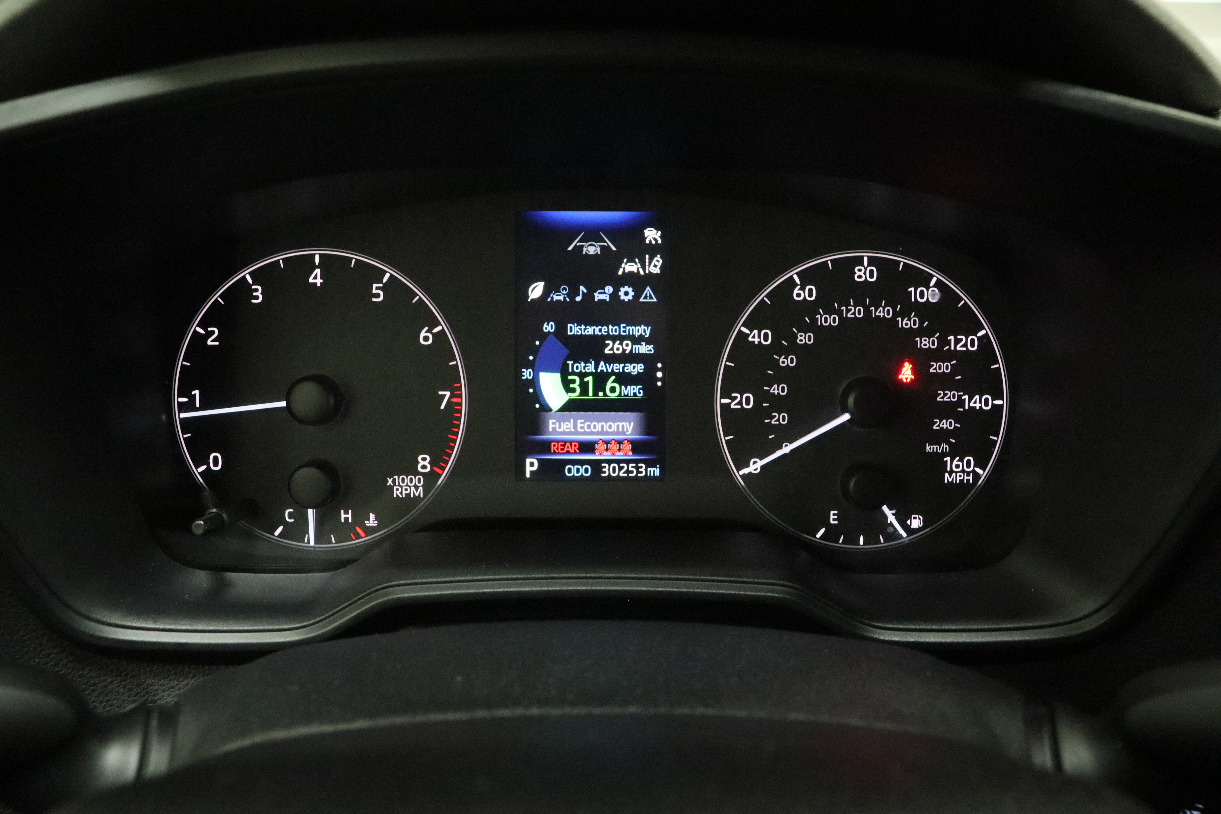 Used 2025 Toyota Corolla SE FWD image 36