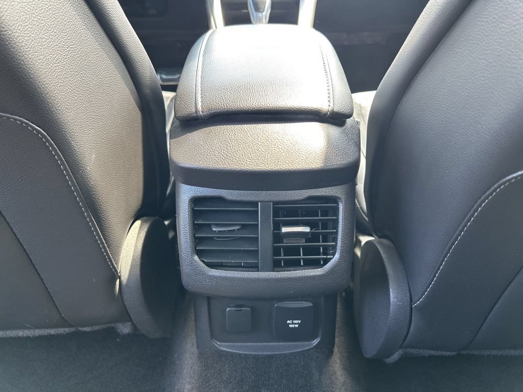 Used 2013 Ford Fusion Titanium w/ Titanium Driver Assist Pkg FWD image 39