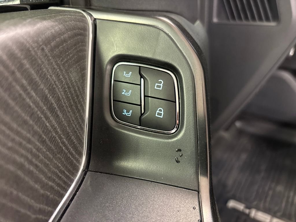 Used 2022 Ford F150 Platinum w/ Equipment Group 701A High image 23