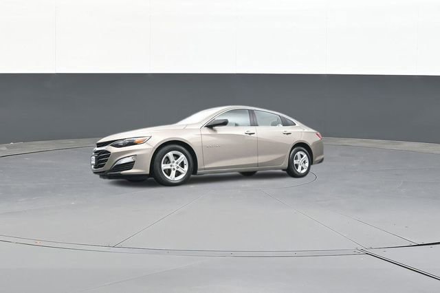 Used 2023 Chevrolet Malibu LS image 55