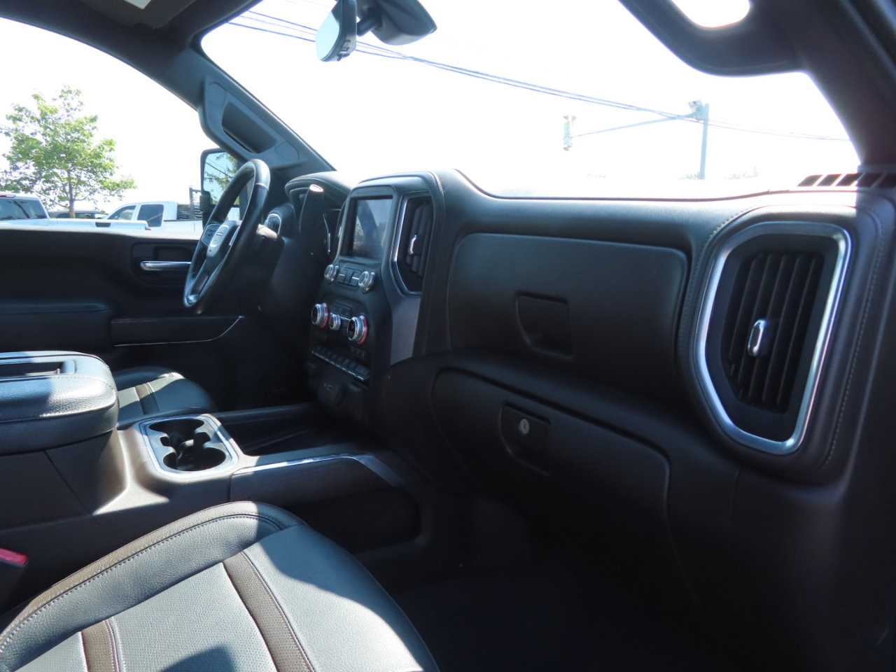 Used 2020 GMC Sierra 3500 Denali image 55