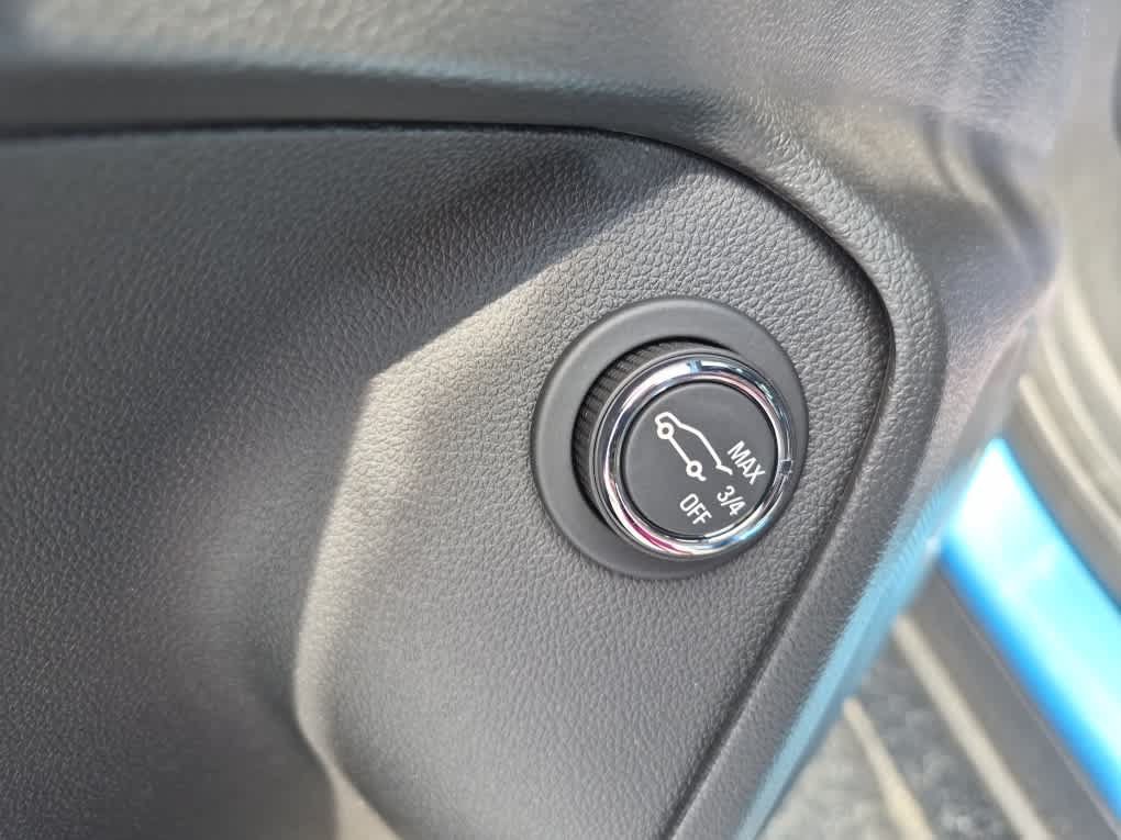 New 2026 Chevrolet TrailBlazer ACTIV w/ Convenience Package FWD image 13