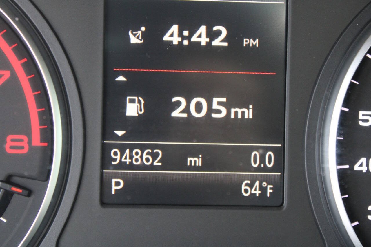 Used 2016 Audi A3 2.0T Premium w/ Audi MMI Navigation Plus AWD/4WD image 21