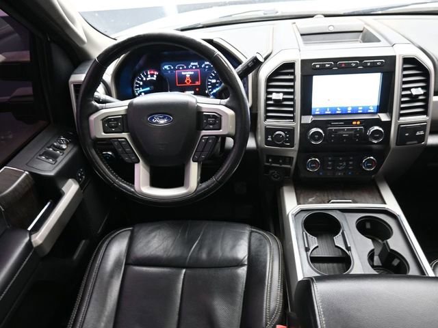 Used 2021 Ford F250 Lariat w/ Lariat Ultimate Package image 27