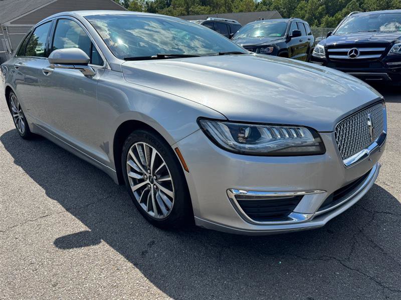 Used 2020 Lincoln MKZ FWD image 7