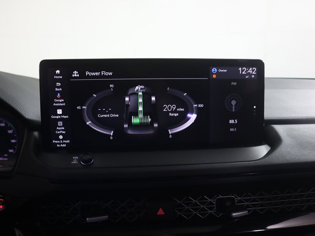 Used 2024 Honda Accord Touring image 48