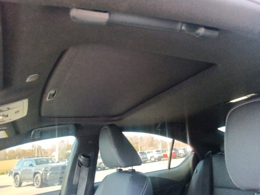 Used 2024 Lexus IS 350 F Sport image 14