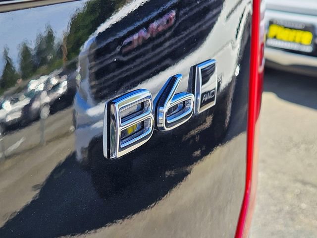 Used 2023 Volvo XC90 B6 Plus w/ Protection Package Premier image 10