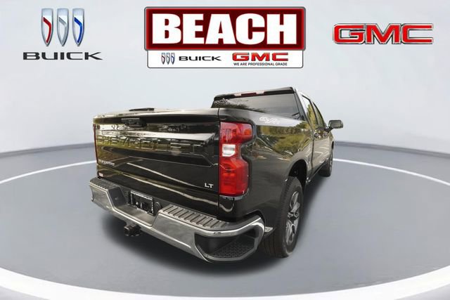 Used 2023 Chevrolet Silverado 1500 LT image 3