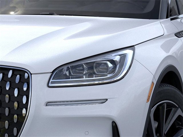 New 2026 Lincoln Corsair Reserve AWD/4WD image 18