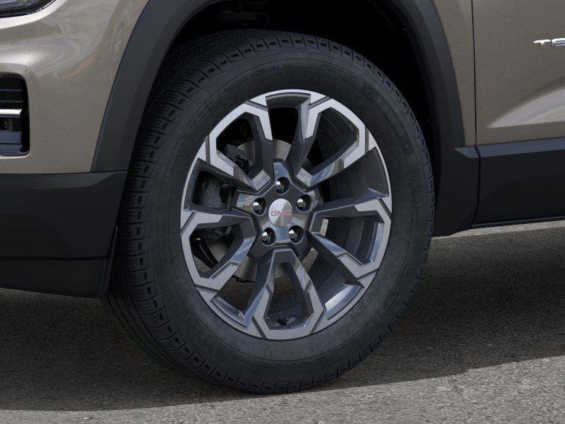 New 2026 GMC Terrain Elevation w/ Elevation Premium Package image 9