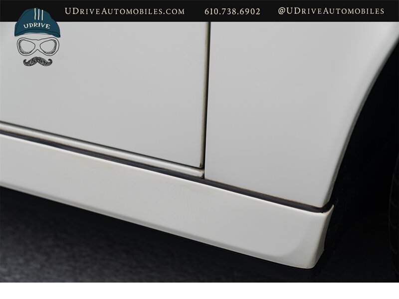 Used 1993 Porsche 911 RS America RWD image 24