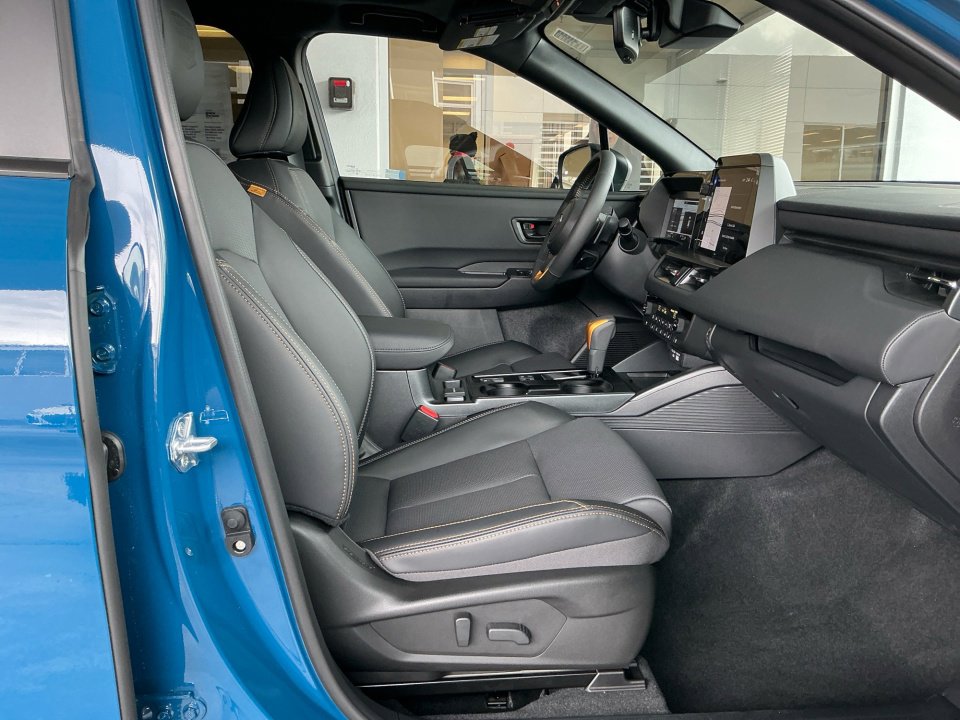 New 2026 Subaru Outback Wilderness image 27