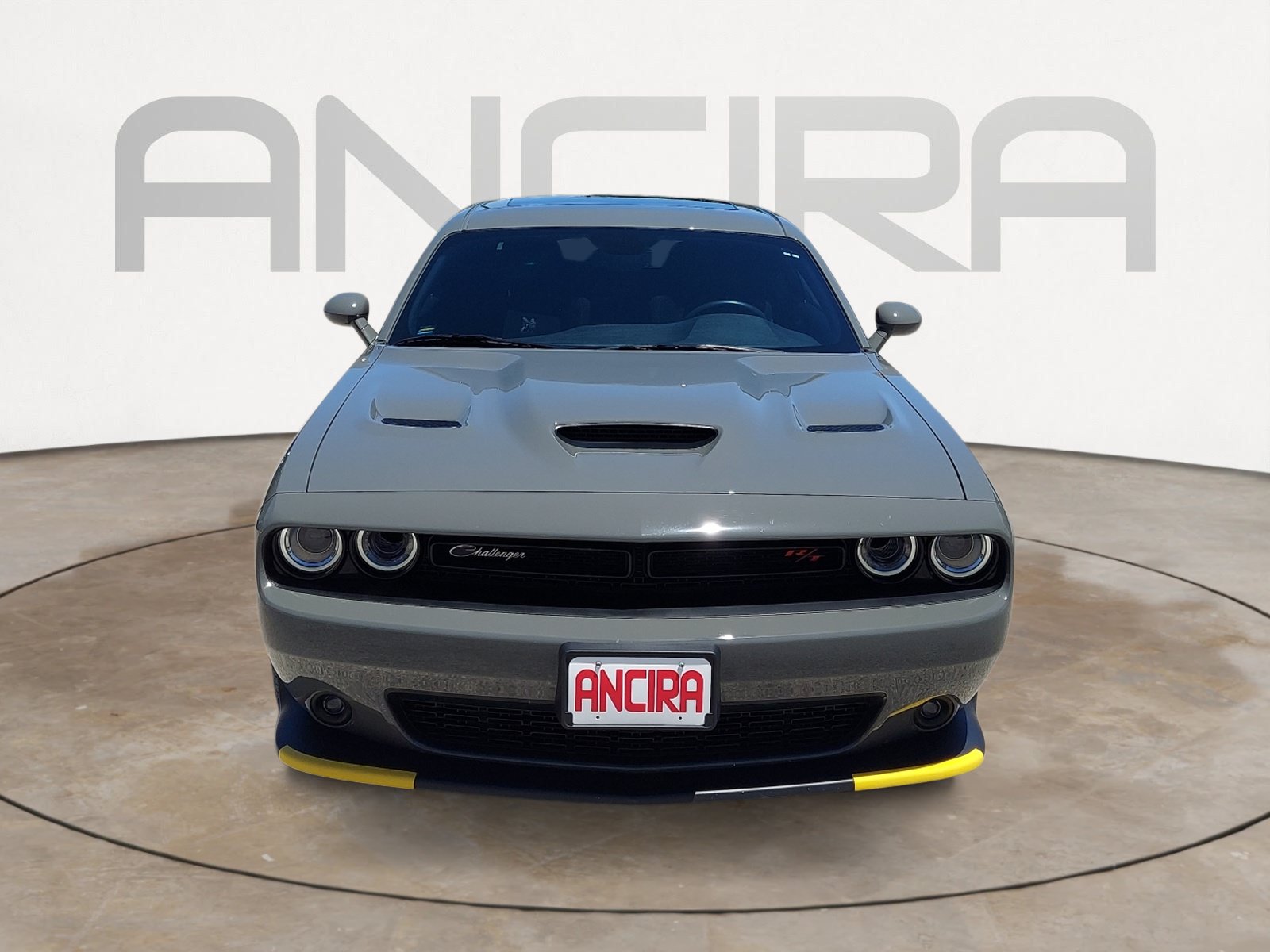 Used 2019 Dodge Challenger R/T Scat Pack w/ Driver Convenience Group RWD image 5