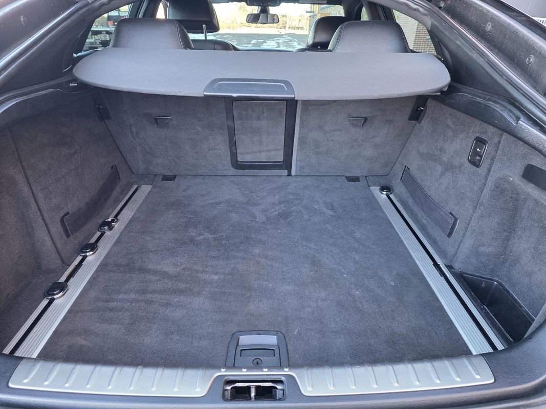 Used 2014 BMW X6 M image 29