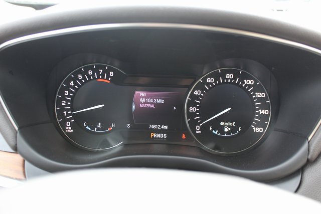 Used 2015 Lincoln MKC AWD w/ Equipment Group 102A Reserve image 33