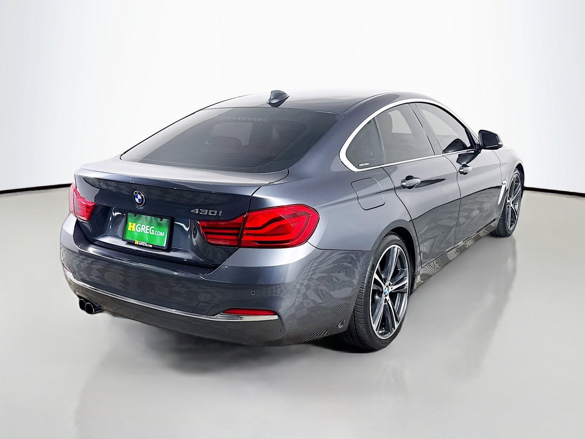 Used 2018 BMW 430i Gran Coupe image 10