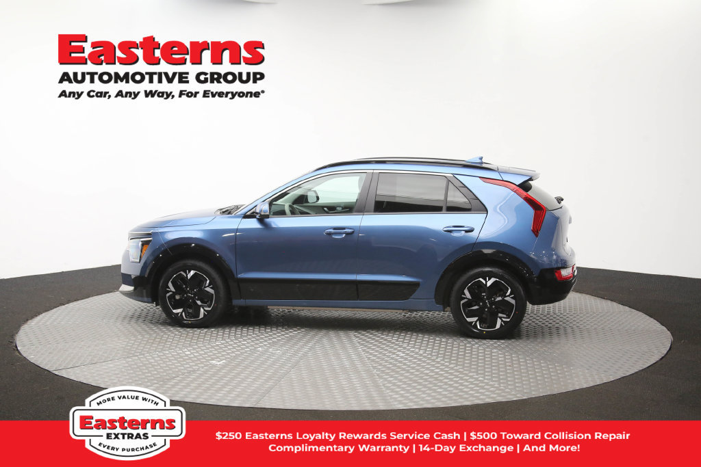 Used 2023 Kia Niro Wind w/ Wind Preserve Package FWD image 60