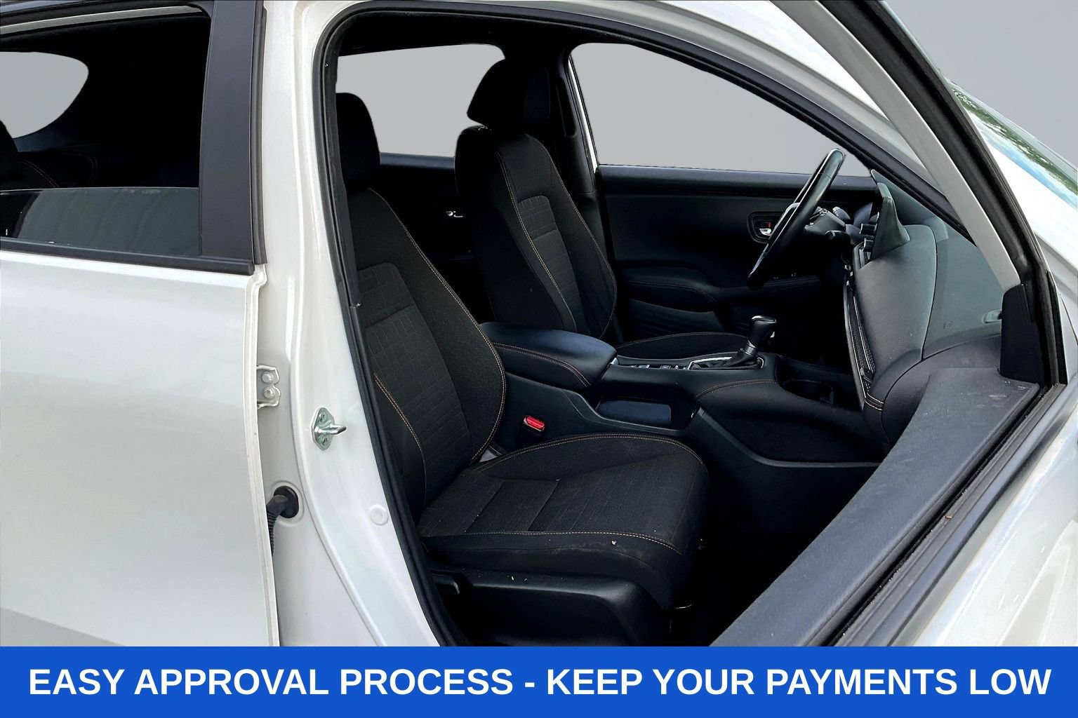 Used 2023 Honda HR-V Sport image 32