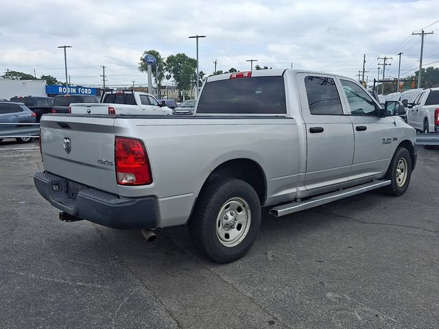 Used 2014 RAM 1500 Tradesman w/ Popular Equipment Group AWD/4WD image 6
