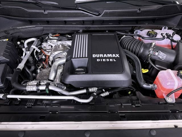 New 2026 Chevrolet Silverado 1500 ZR2 AWD/4WD image 31