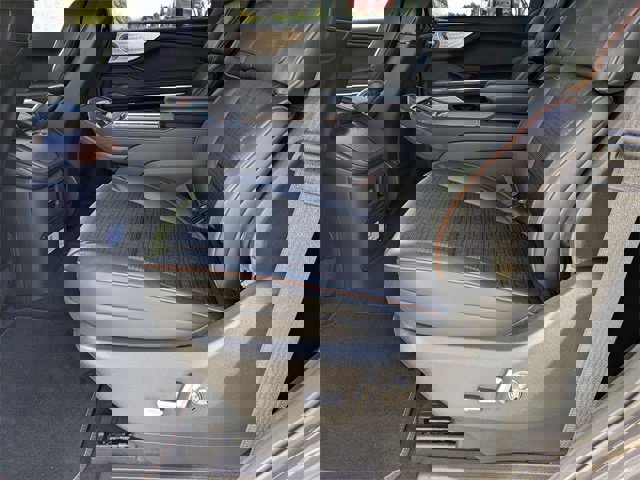 New 2025 Lincoln Navigator Black Label image 10