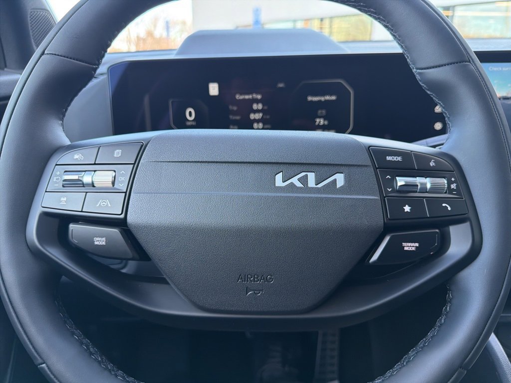 New 2026 Kia Sportage X-Line Prestige image 37