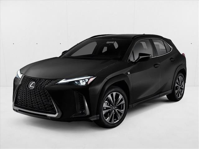 Used 2023 Lexus UX 250h FWD w/ Accessory Package (Z2) image 1