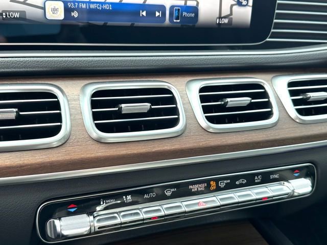 New 2026 Mercedes-Benz GLE 350 4MATIC image 23