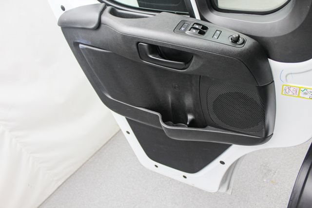Used 2023 RAM ProMaster 2500 w/ Safety Group FWD image 19