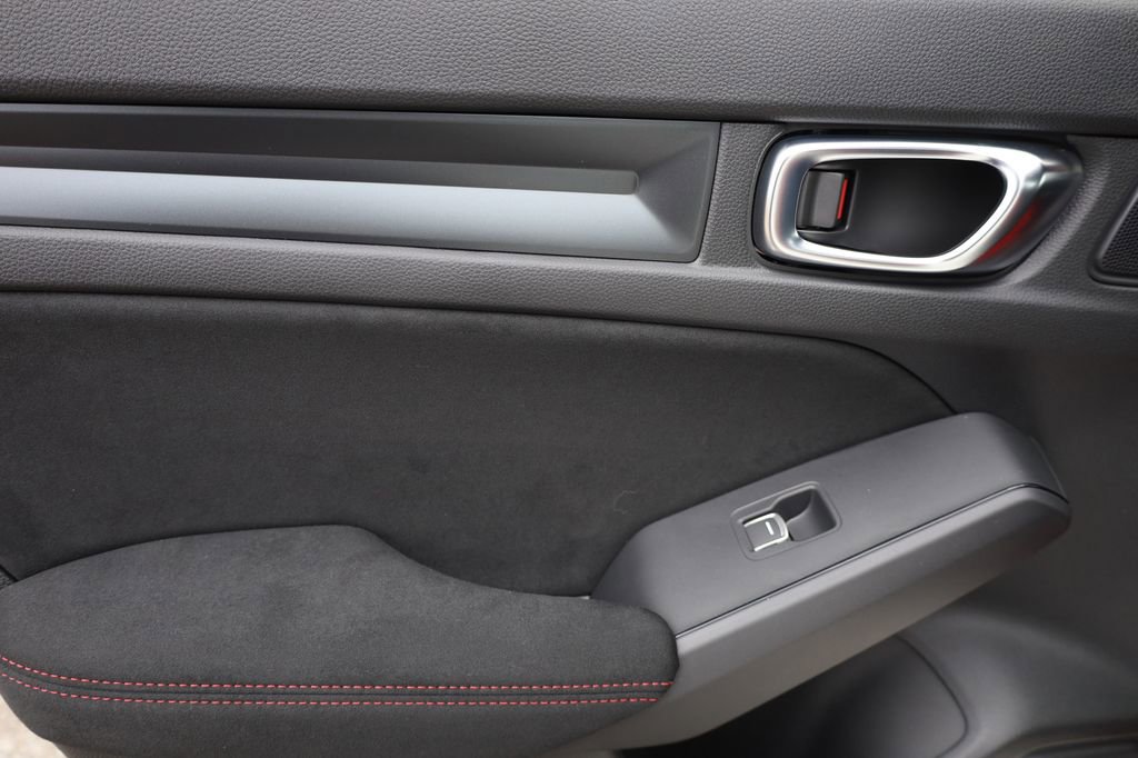 New 2025 Honda Civic Type R image 26