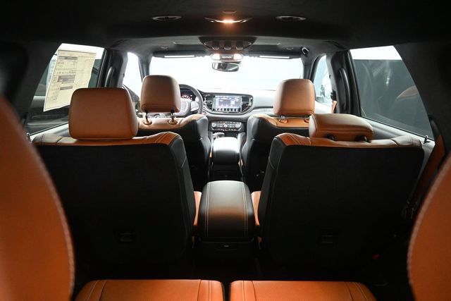 New 2027 Dodge Durango SRT Hellcat w/ Premium Group AWD/4WD image 36