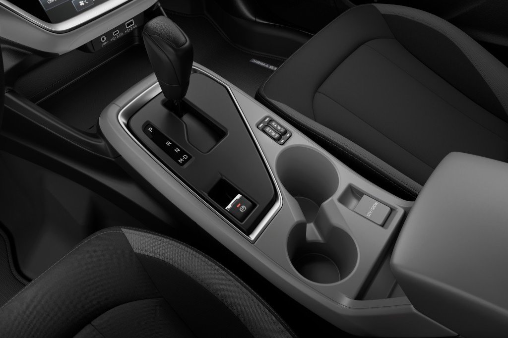 New 2026 Subaru Crosstrek 2.5i Premium AWD/4WD image 23