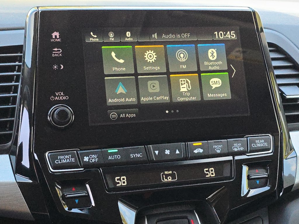 Used 2020 Honda Odyssey EX image 29