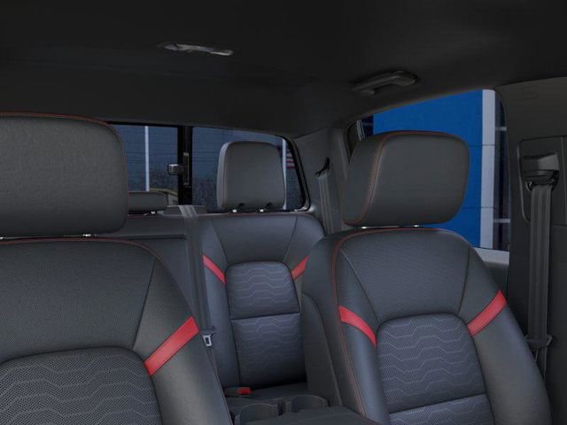 New 2026 Chevrolet Colorado Z71 w/ Z71 Convenience Package 2 image 24