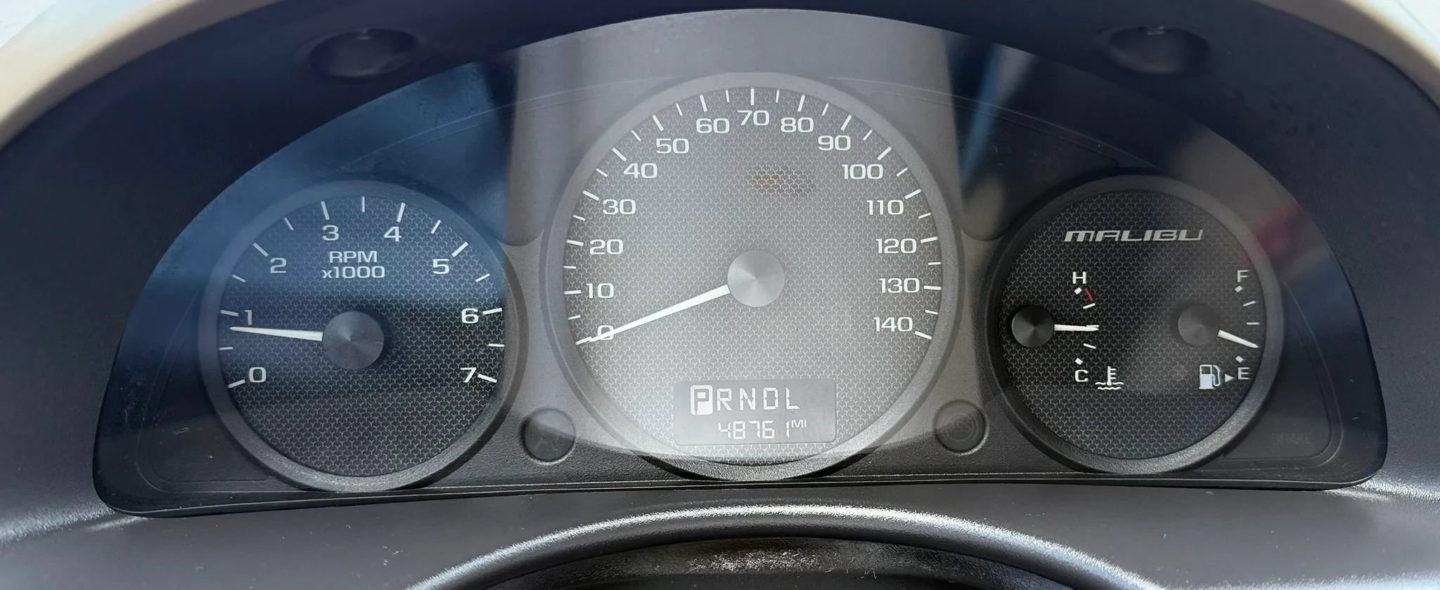 Used 2004 Chevrolet Malibu LS w/ Preferred Equipment Group FWD image 13