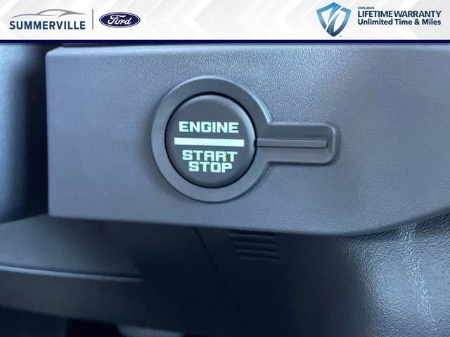 New 2025 Ford Bronco Big Bend w/ Black Diamond Package AWD/4WD image 18